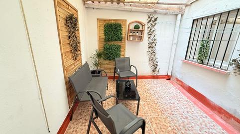 Foto 3 de Pis de lloguer a Gibralfaro, Málaga Capital