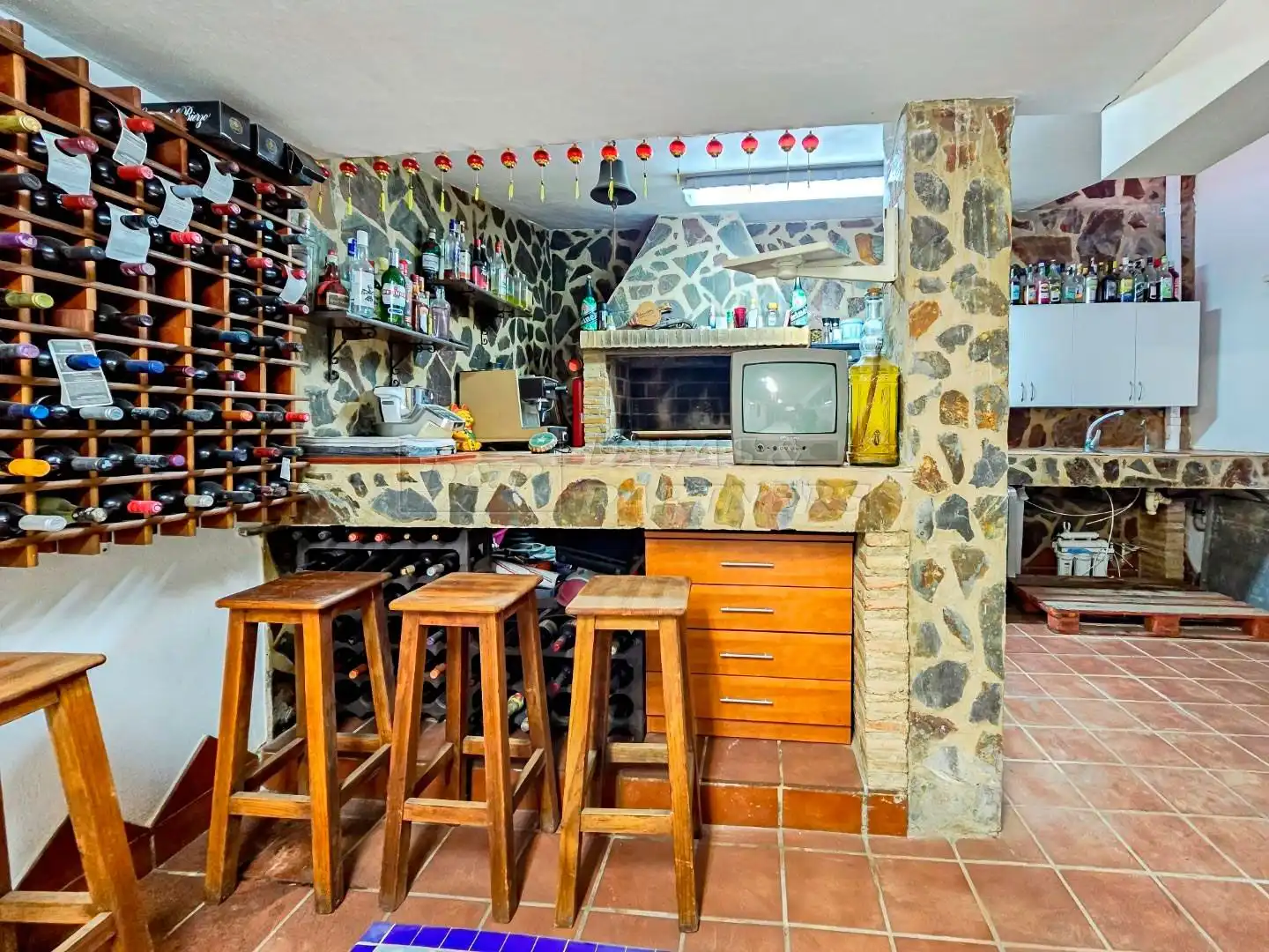 Chalet con piscina en venta en Nueva Torrevieja - Aguas Nuevas, imagen 11