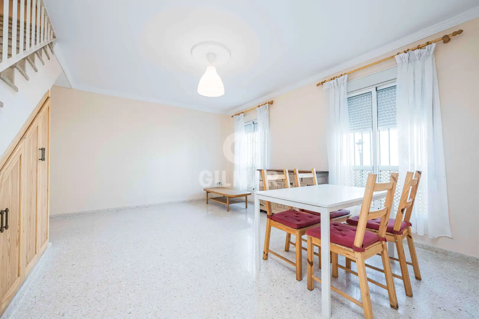 Comedor de Dúplex en venta en Medina Sidonia con Balcón
