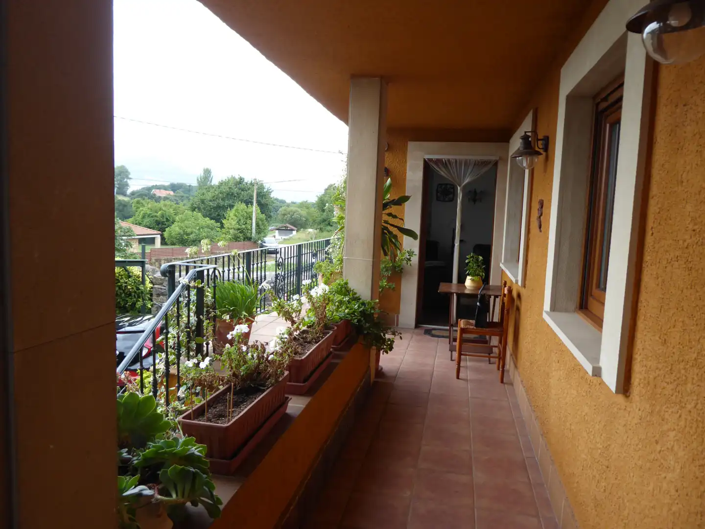 Haus mit Terrasse zum Verkauf in Barrio el Torillo, imagen 38