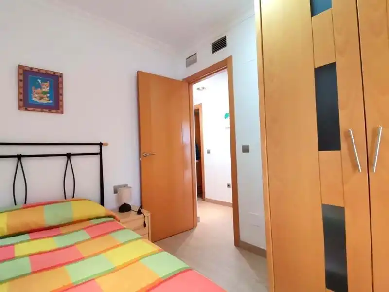 Wohnung mit Aufzug zur Miete in Teatinos - Universidad, imagen 17