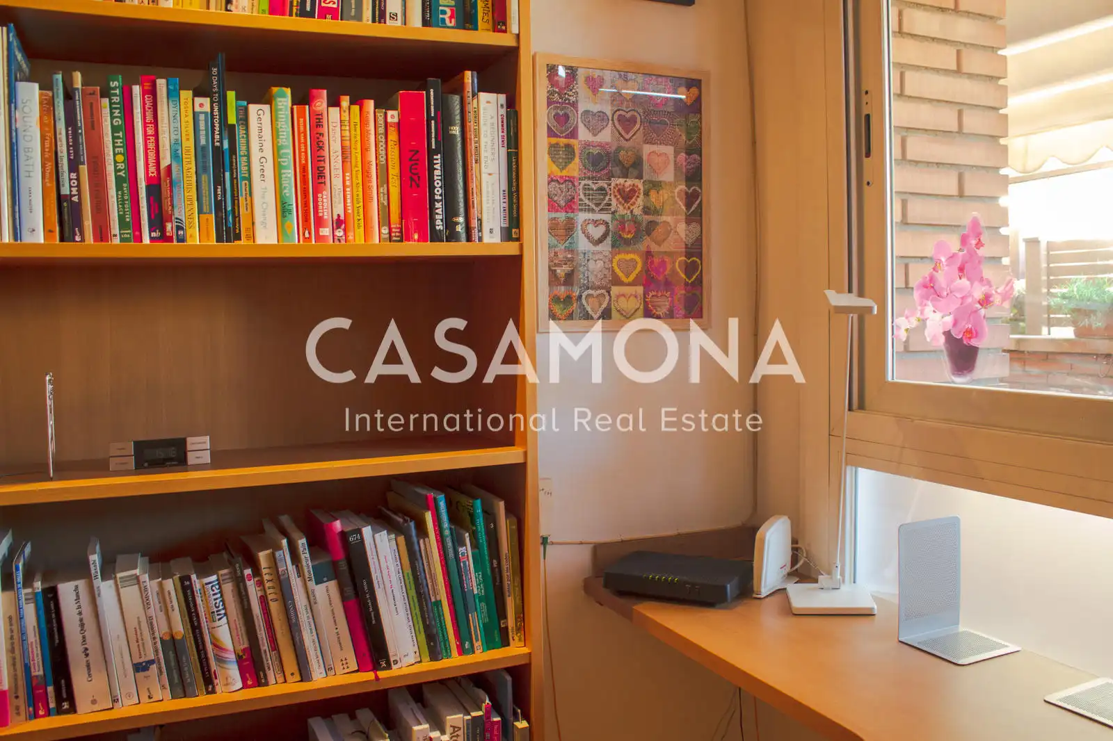 Apartments for rent in Sants