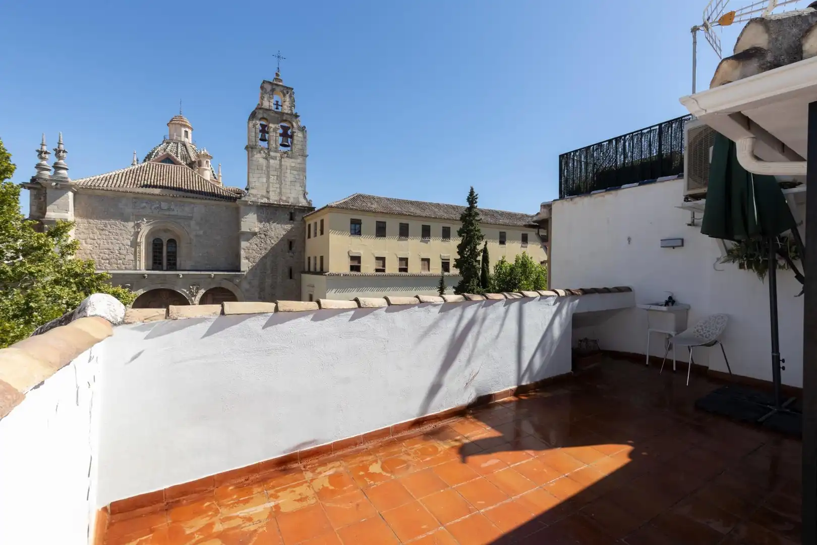 Casa o xalet en venda a San Matías - Realejo