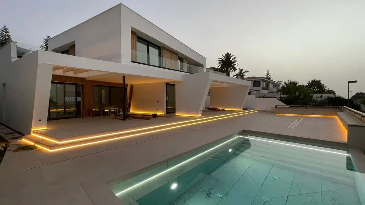Haus zum Verkauf in La Victoria de Acentejo, imagen 2