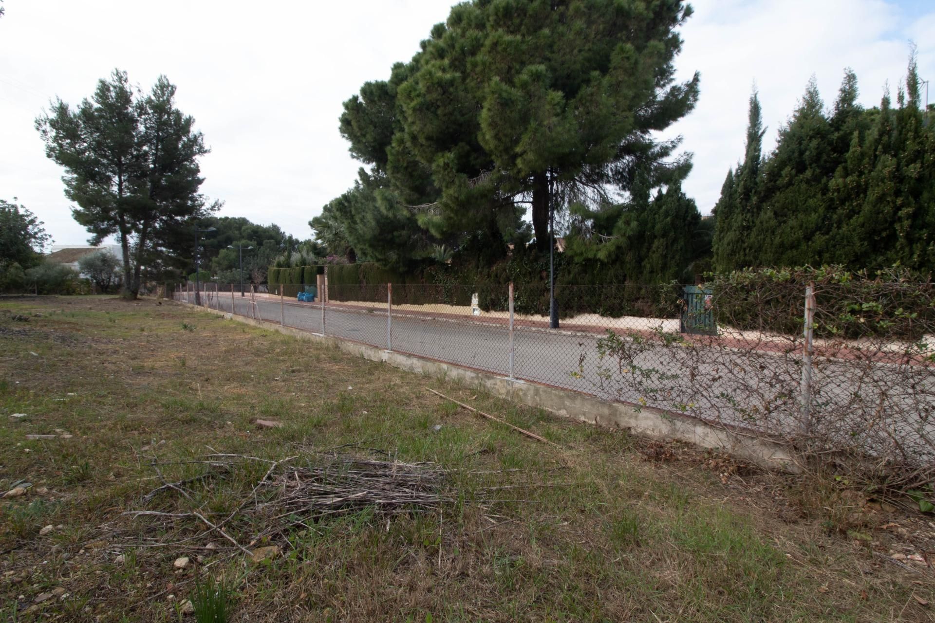 Residencial en venda en Godella