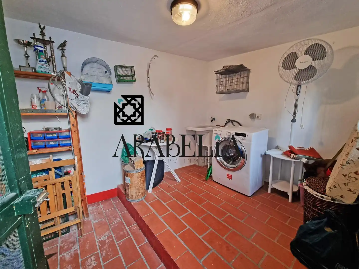 House with terrace for sale in Centro, imagen 29