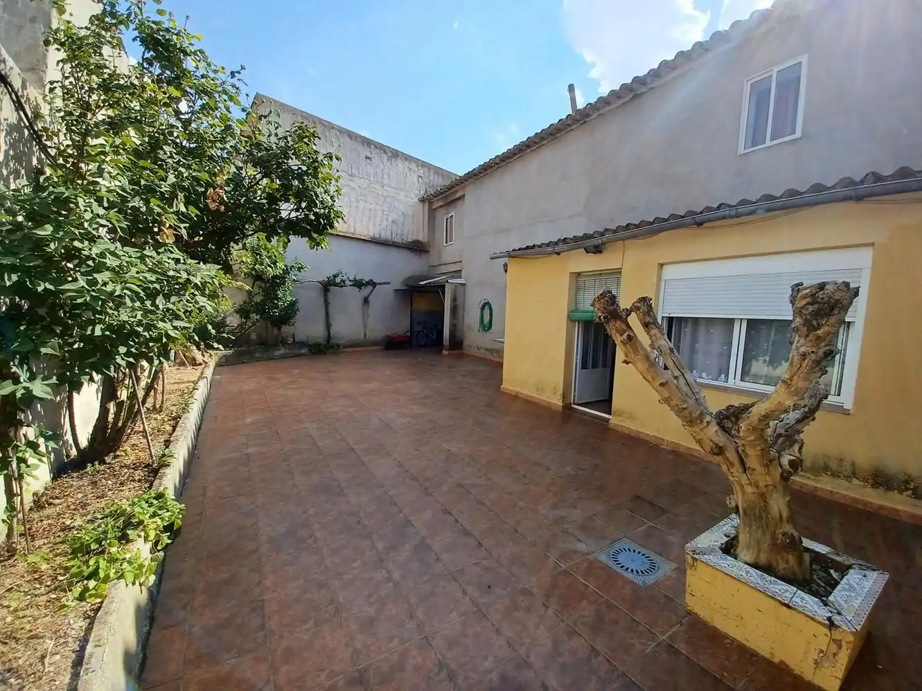 Haus mit Garten zum Verkauf in Minaya, imagen 8