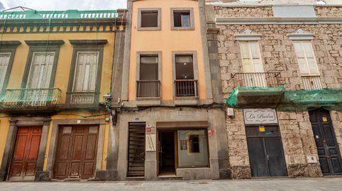 Foto 2 de Casa o xalet en venda a Vegueta, Las Palmas de Gran Canaria