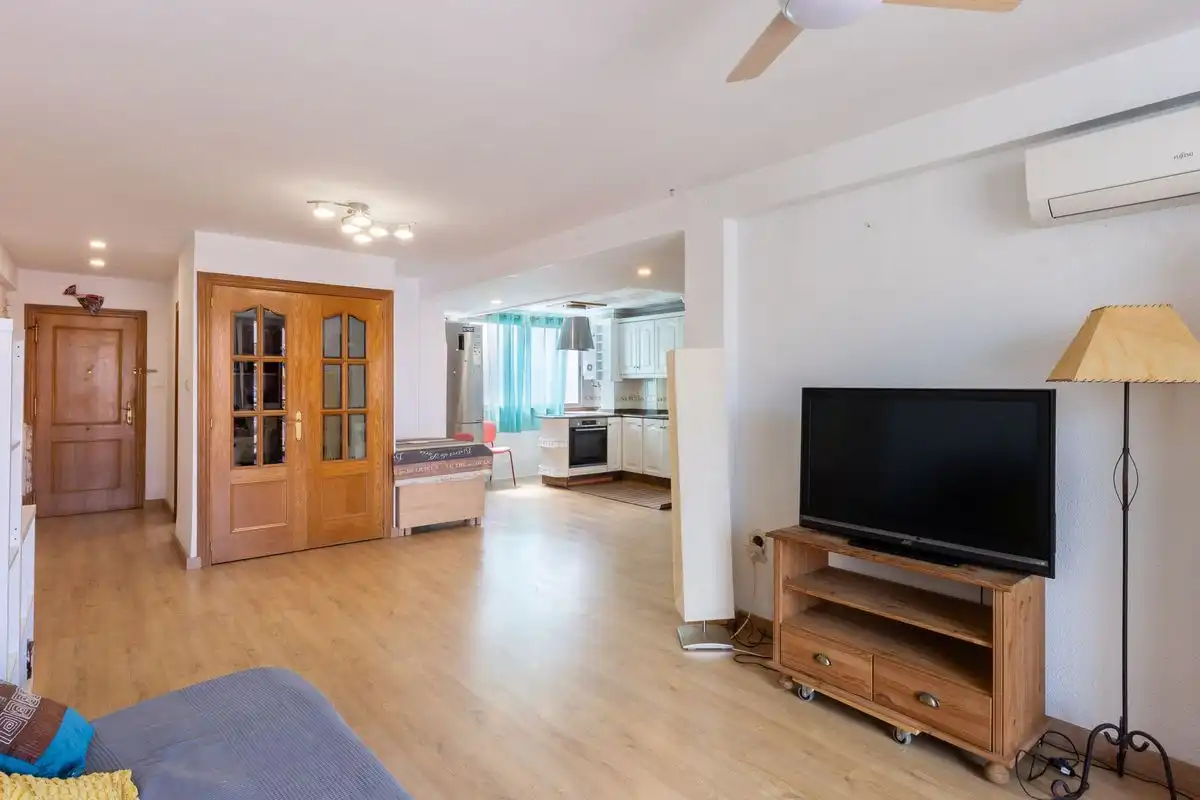 Flat with terrace for sale in Carrer dels Gremis, imagen 5