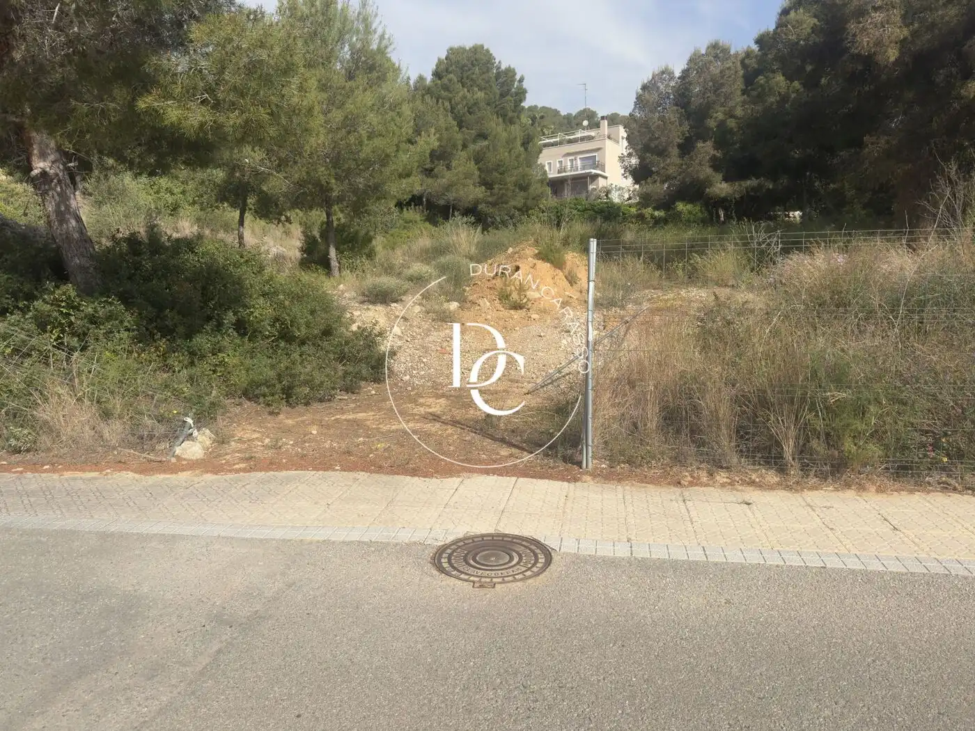 Terrenys i solars en venda a Avinguda del Camí de Can Girona, imagen 7