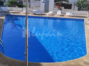 Apartament en venda a Costa del Silencio