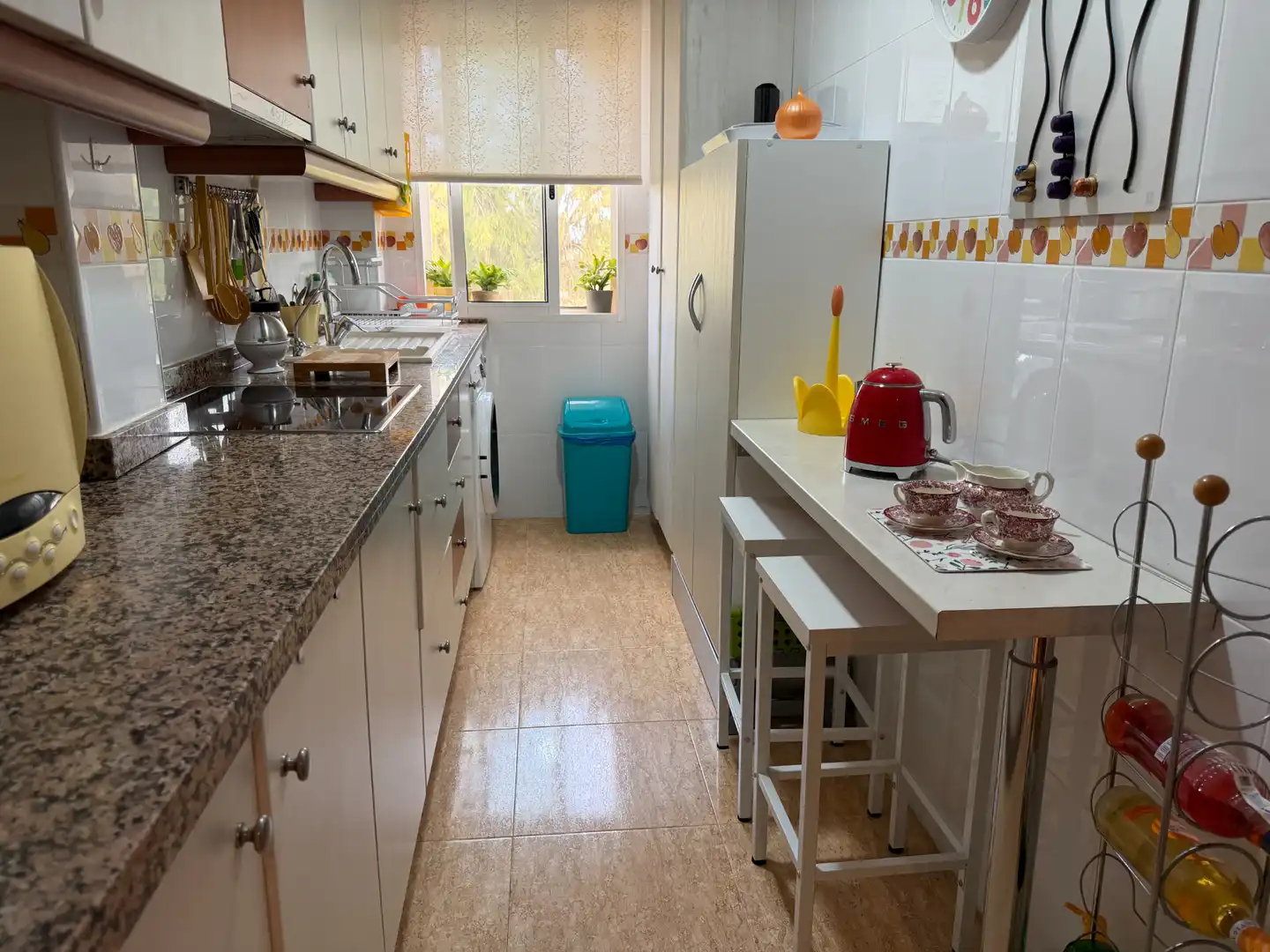 Apartamento con ascensor en venta en El Mojón, imagen 11