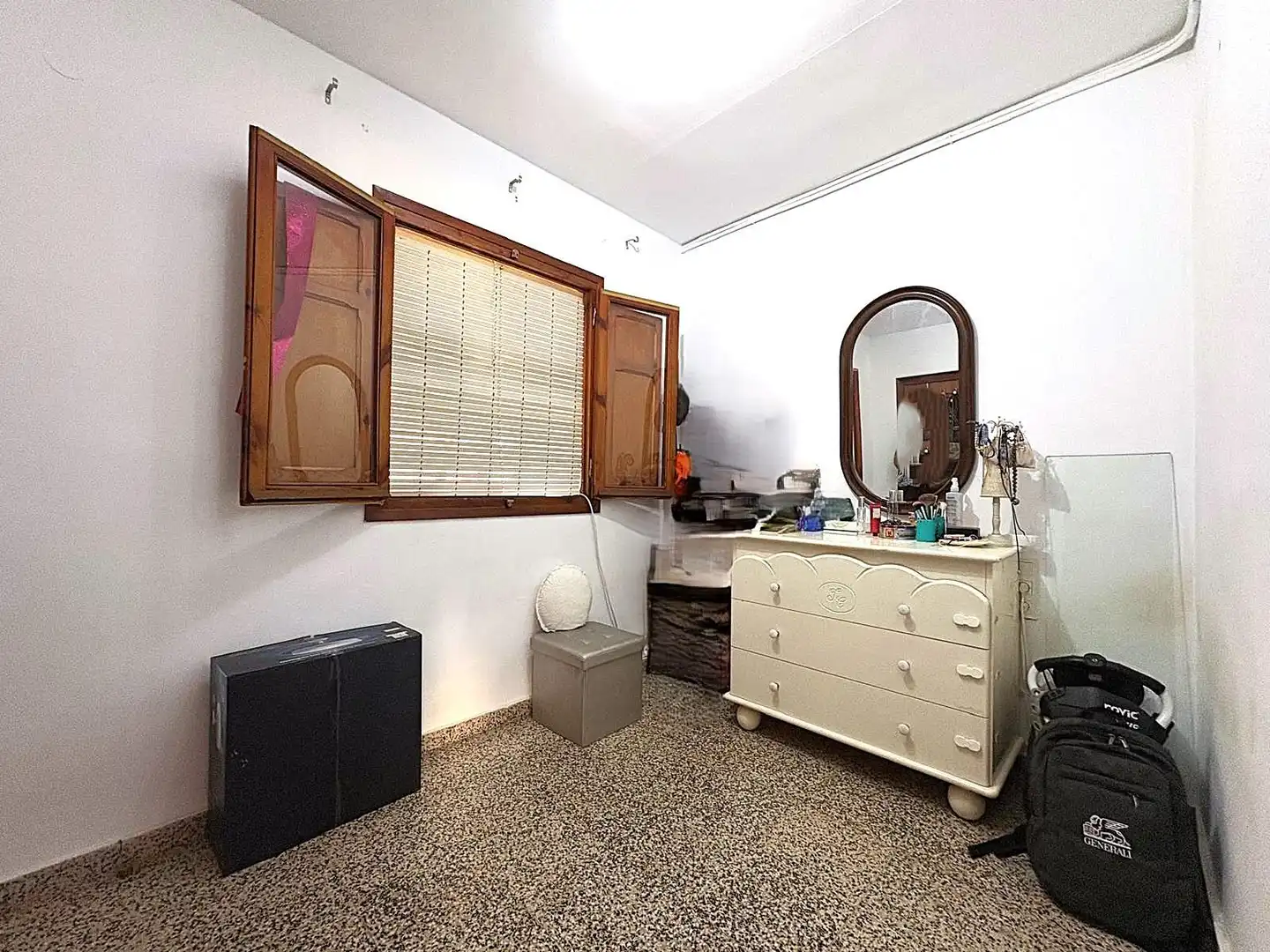 Habitación de Piso en venta en Paterna con Aire acondicionado, Amueblado y Balcón