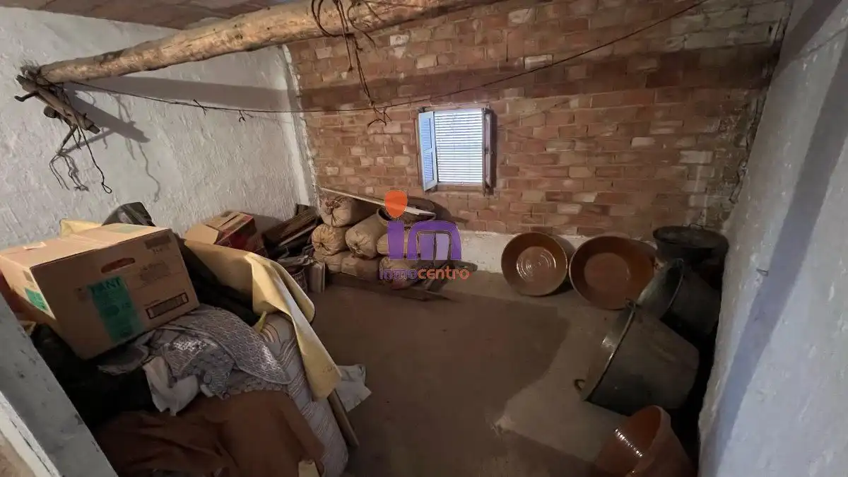 Casa o chalet en venta en Alcubillas con Trastero