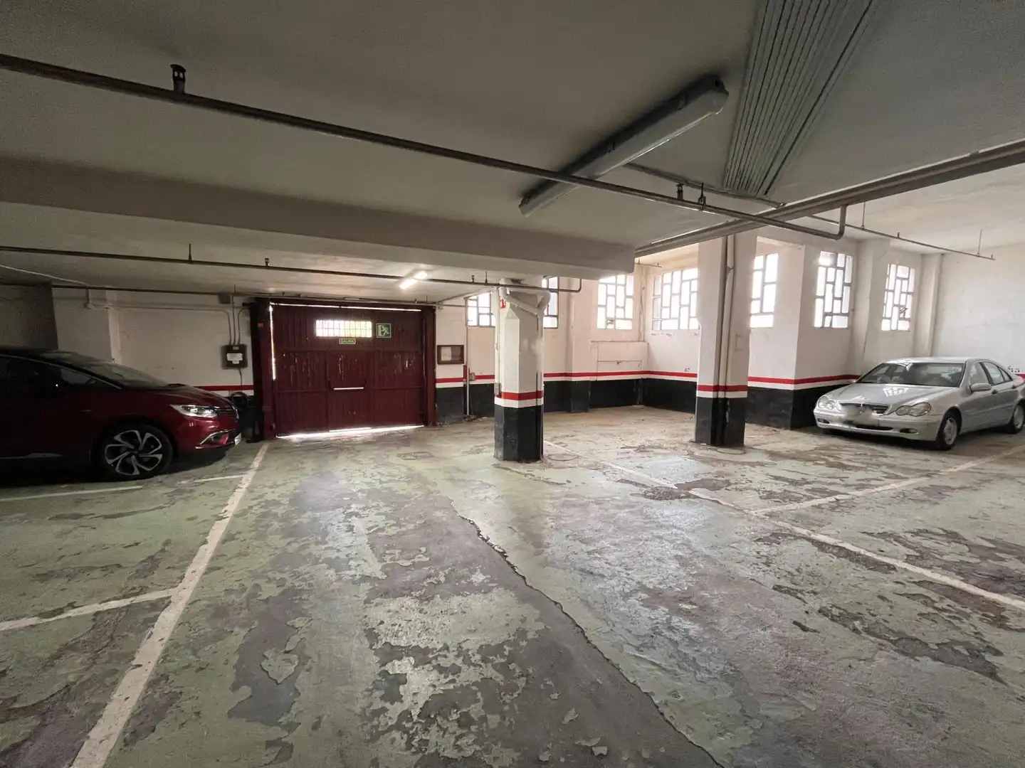 Parcheggio in vendita a San Miguel, imagen 5