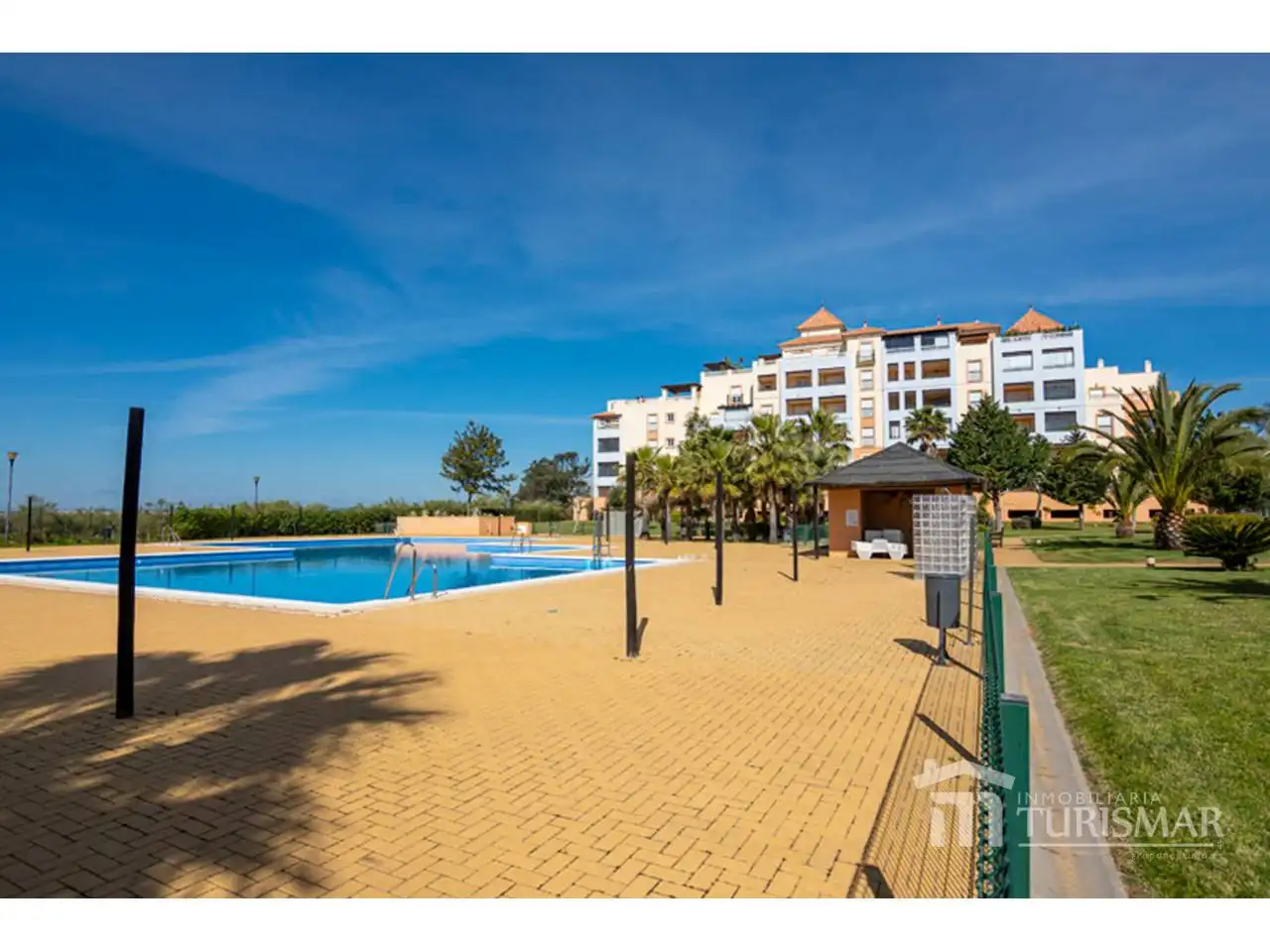 Àtic en venda a Urbanizacion Las Marismas, 1, Ayamonte ciudad