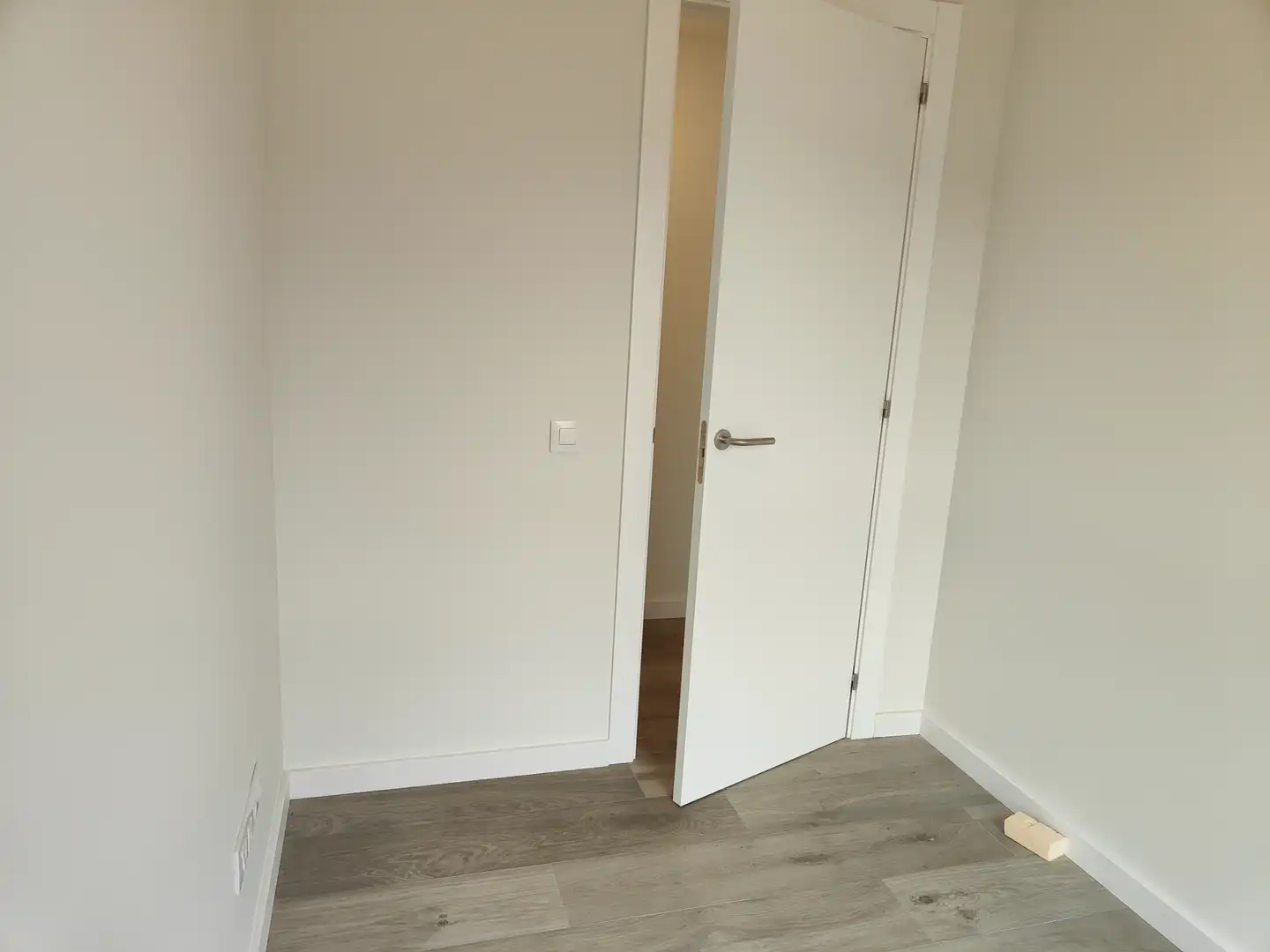 Dormitori de Dúplex en venda en Olot amb Terrassa