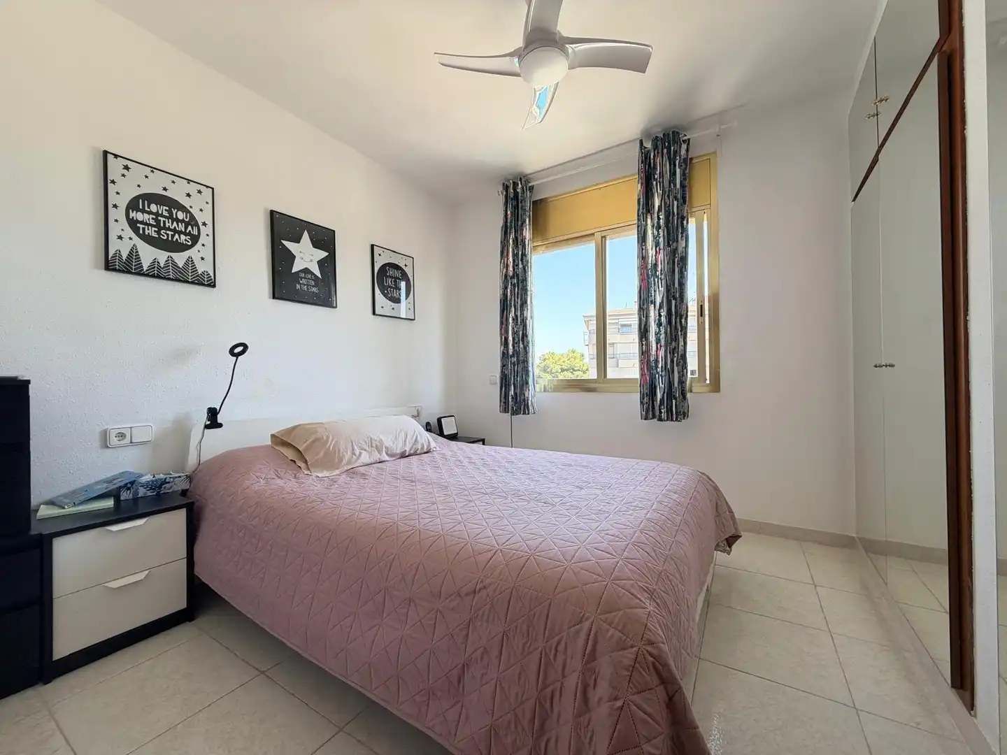 Habitación de Piso en venta en Cunit con Aire acondicionado, Calefacción y Terraza