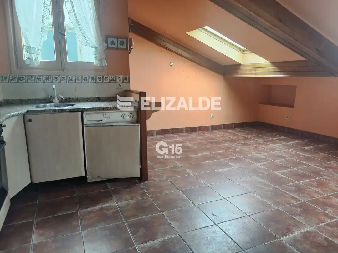 Pis amb ascensor en venda a Ola Kalea, imagen 2