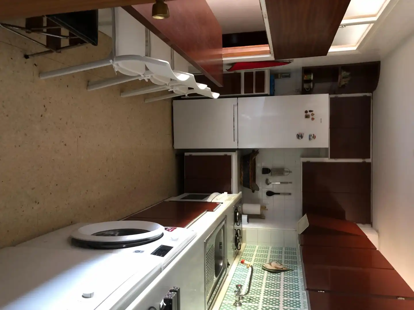 Mini appartamento con terrazza in affitto a Playa de Gandia, imagen 19