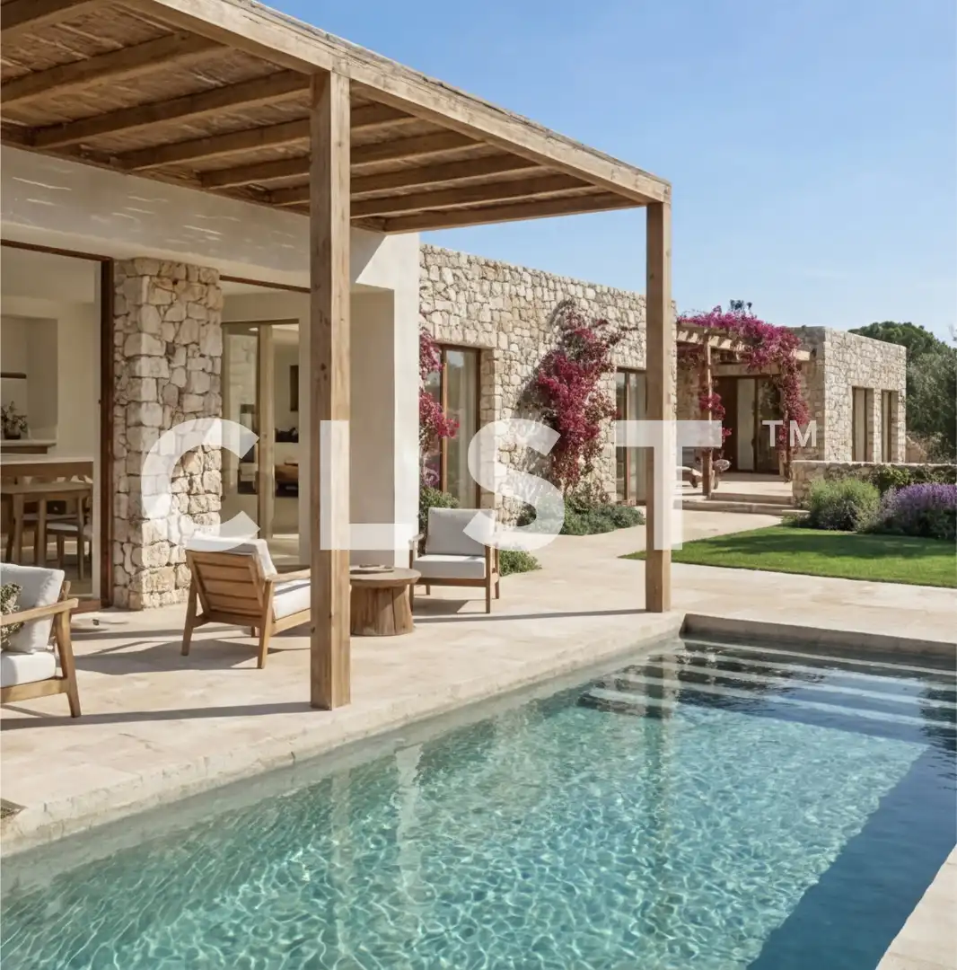 Terrace of Residential for sale in Eivissa