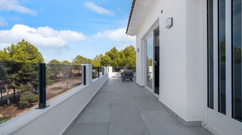 Photo 4 of Houses for sale in San Rafael - Nucia Park, La Nucia