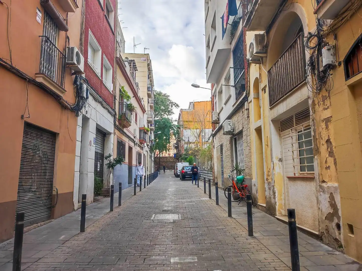 Pis en venda a Sants - Montjuïc, imagen 35
