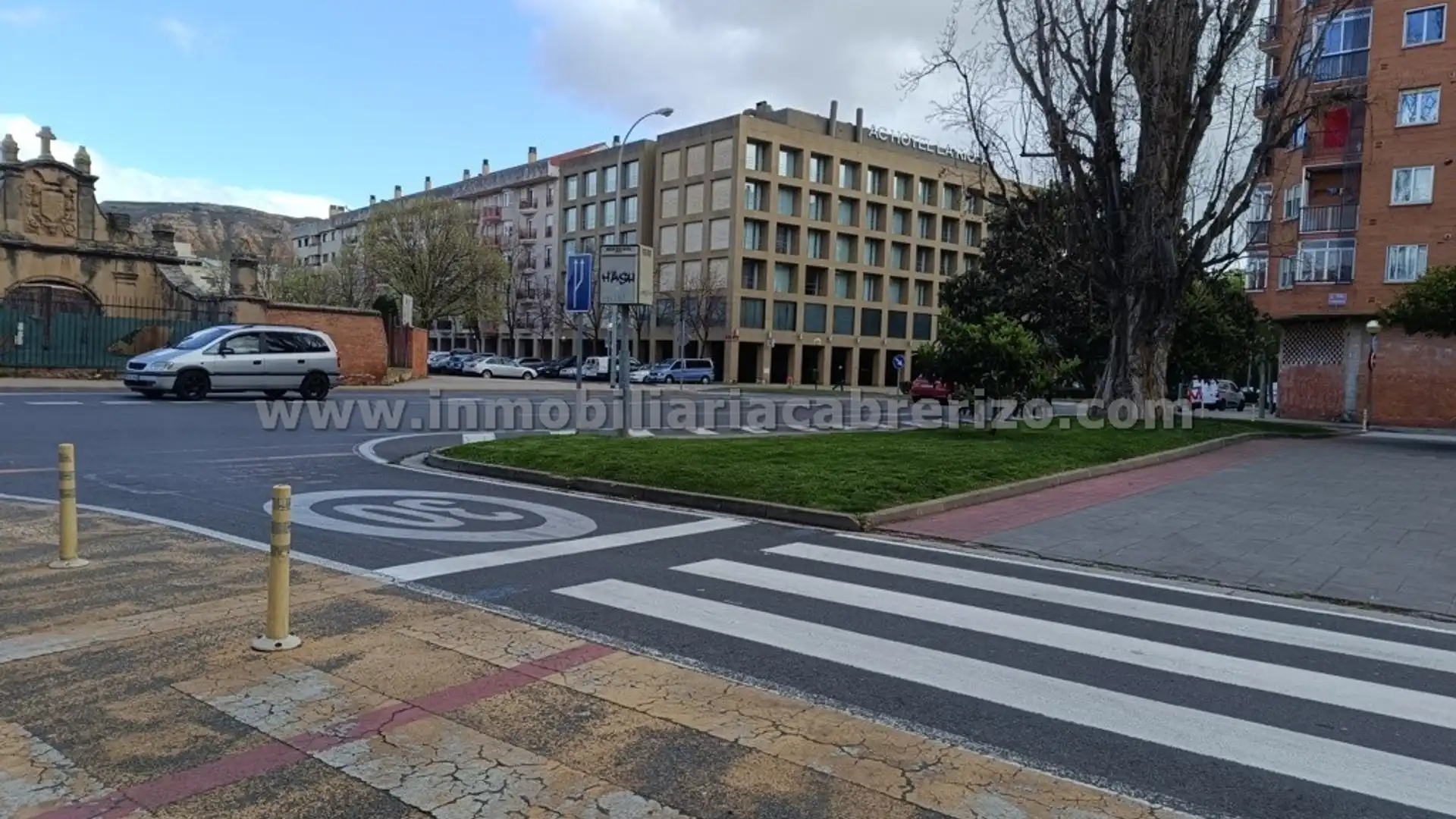 Apartament en venda a Calle la Manzanera, San Millán - Ayuntamiento