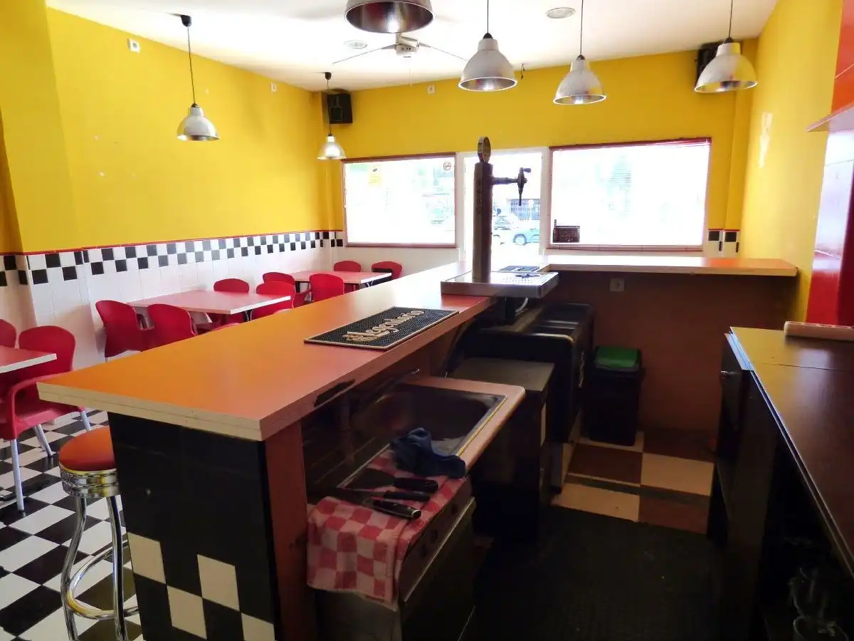 Local comercial en venta en Europa, imagen 5