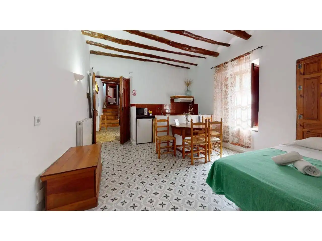 Country homes for sale in Caravaca de la Cruz  with Air Conditioner, Heating and Private garden