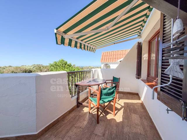 Apartamento en Venta en Son Bou - Sant Jaume