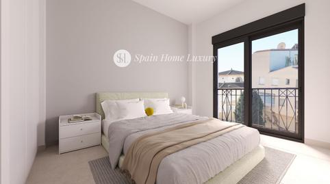 Photo 4 of Flat for sale in Carrer Benigembla, Benissa pueblo, Benissa