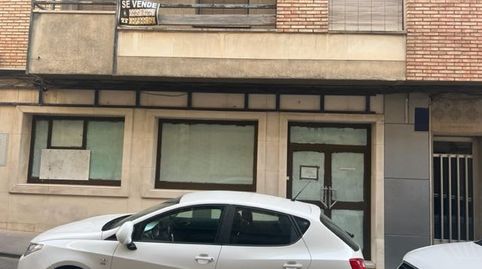Solvia Inmobiliaria  Locales Huelma