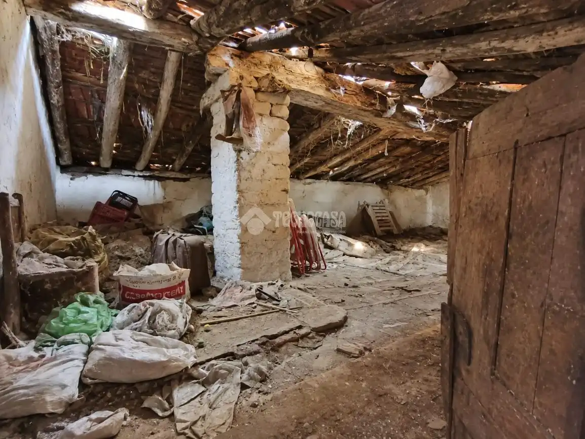 Landhaus zum Verkauf in Calzada de Oropesa, imagen 25