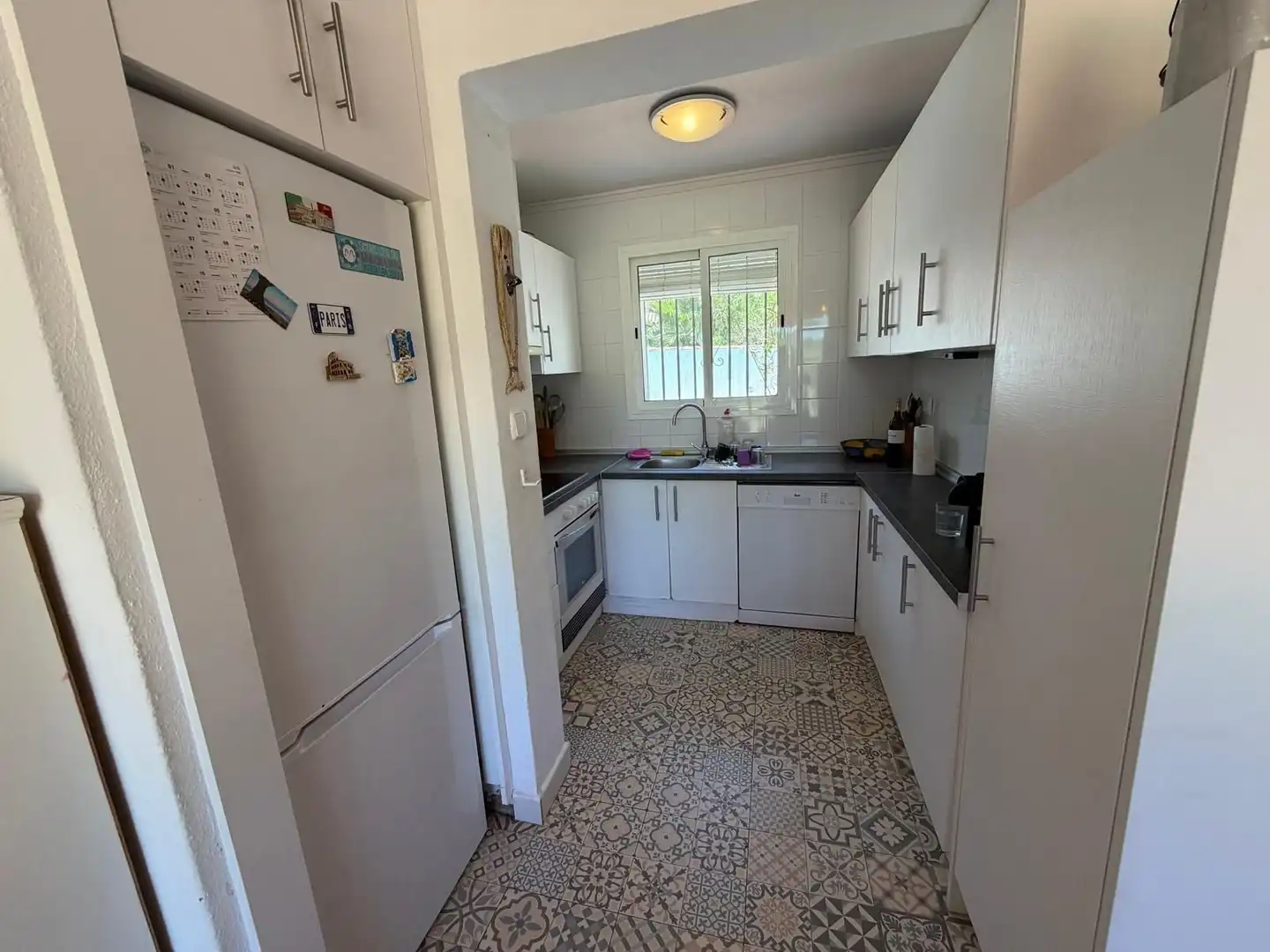 Casa con piscina en venta en El Montgó, imagen 26