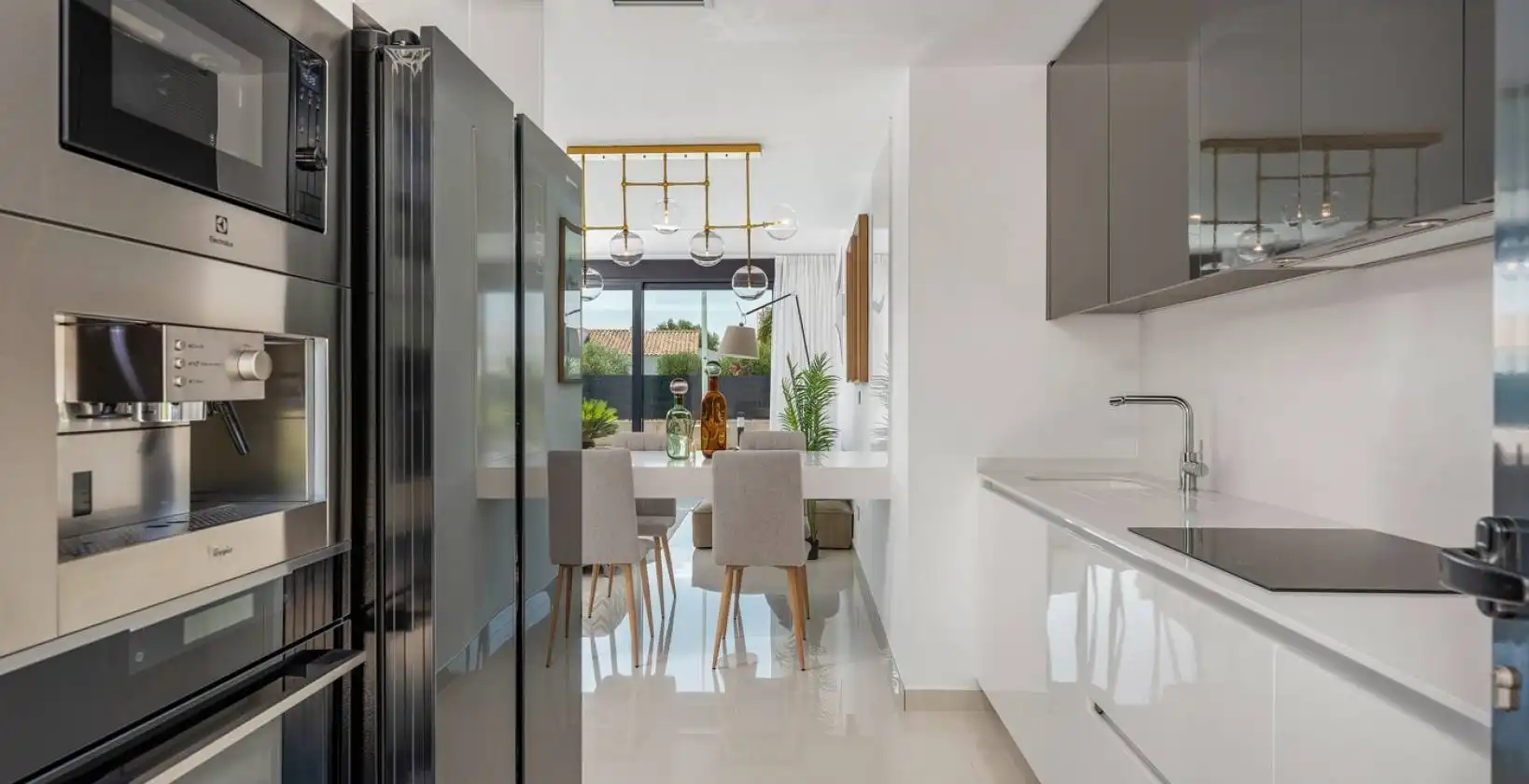Villa avec balcon à vendre à Mar Menor de Cartagena – Cabo de Palos, imagen 33