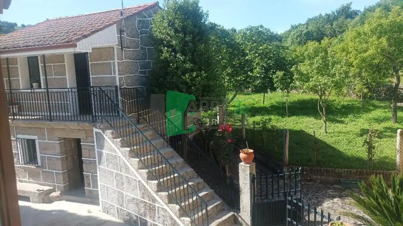 Haus mit Garten zum Verkauf in Allariz, imagen 21