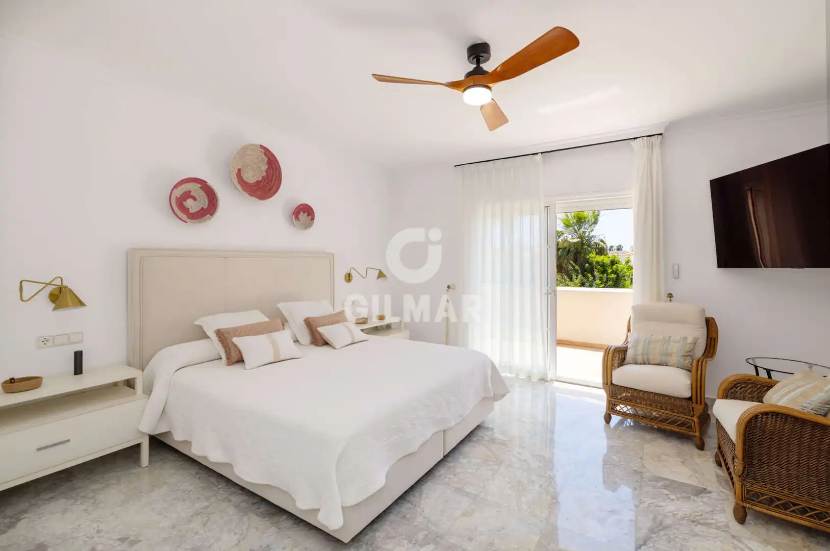 Chalet con piscina en venta en Benamara - Atalaya, imagen 23