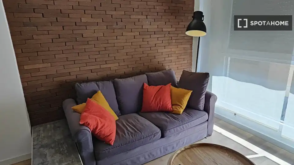 Piso en alquiler en Barrio de Salamanca, imagen 5