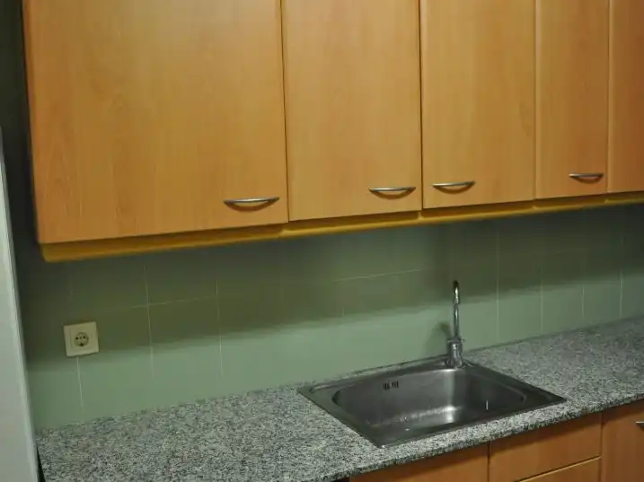 Wohnung zur Miete in Carrer de Tànger, 16, Montigalà
