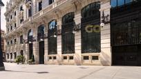Vista exterior de Pis en venda en  Madrid Capital amb Aire condicionat, Calefacció i Parquet