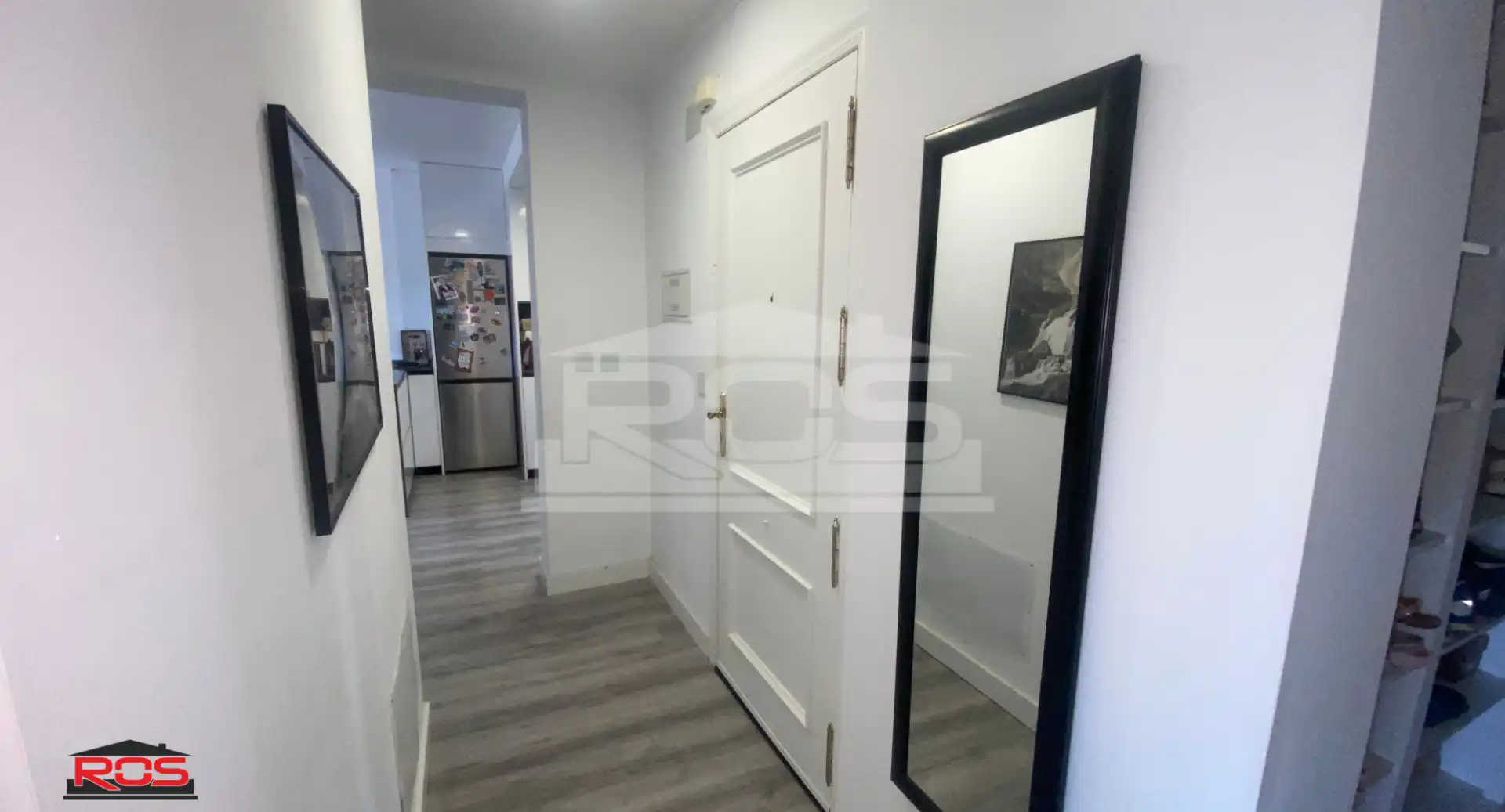 Apartments for sale in Pilar de la Horadada  with Air Conditioner, Heating and Parquet flooring