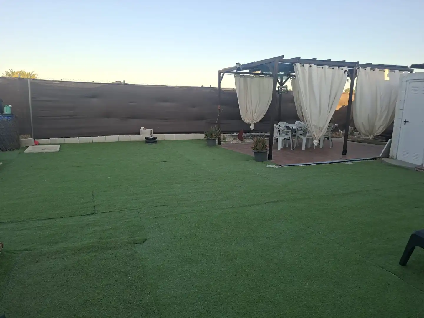 Terreny rústic en venda a Bellavista - La Palmera, imagen 2