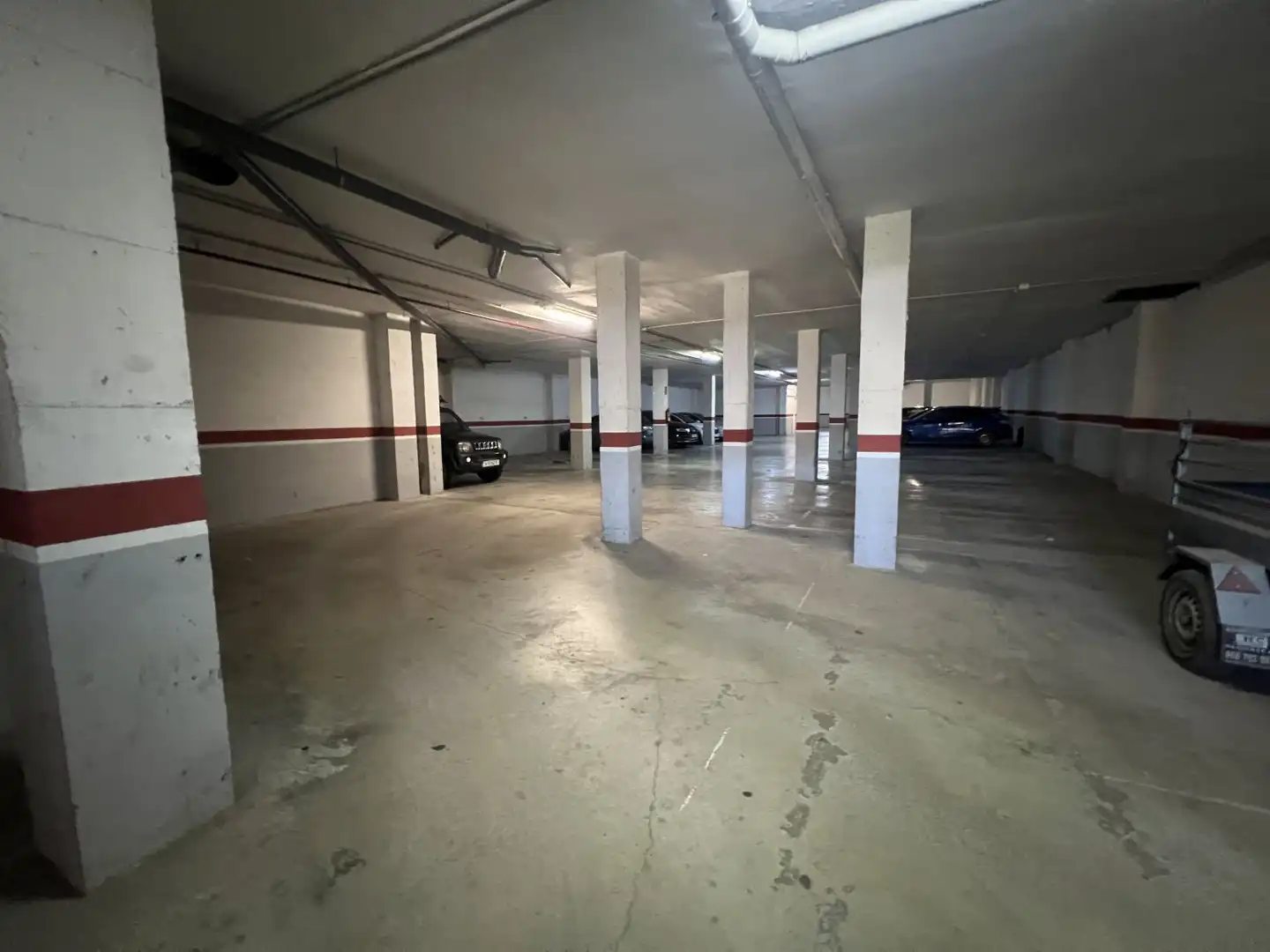 Garaje en venta en L'Alcora, Castellón