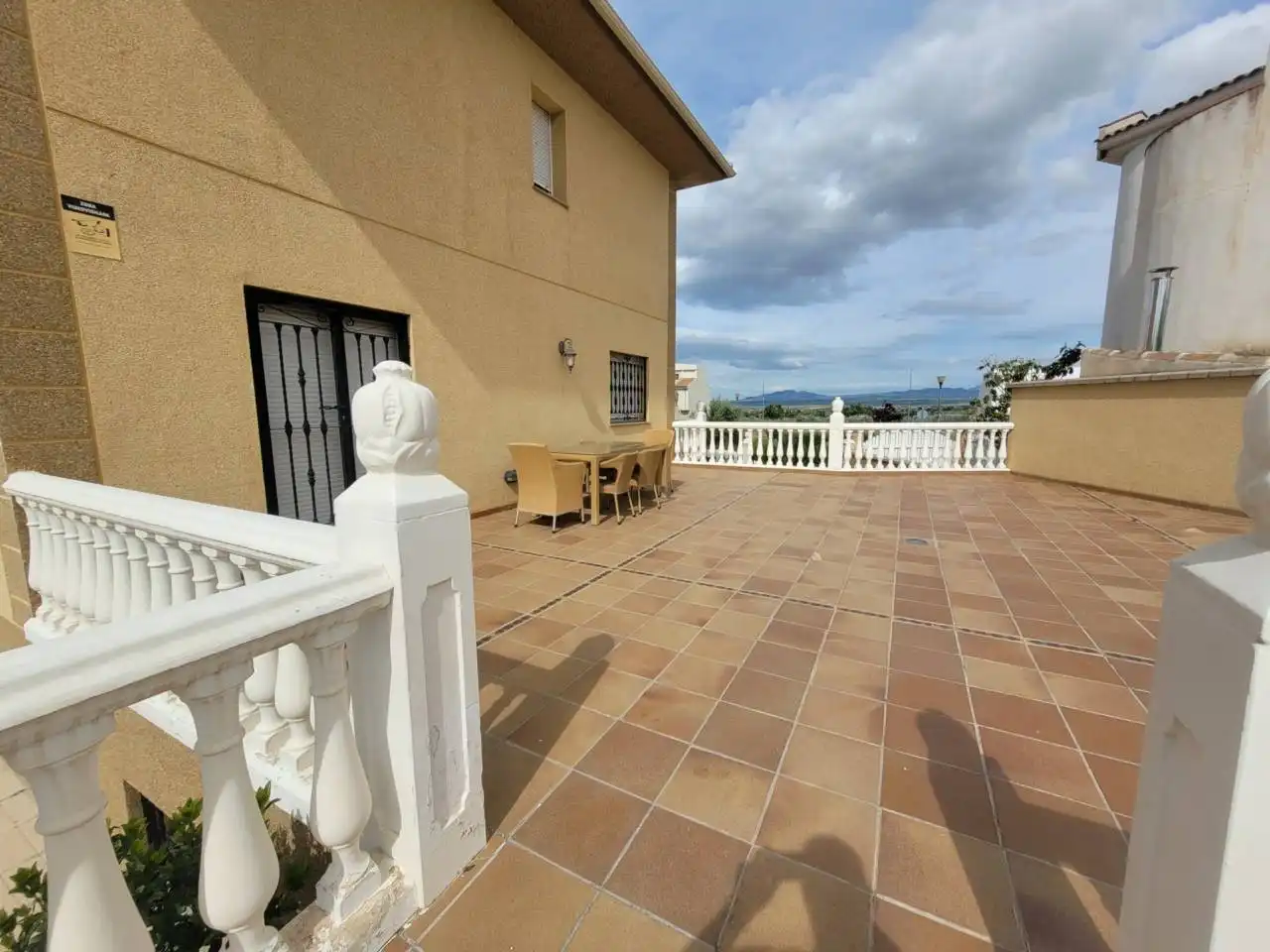 Chalet con piscina en venta en Baza, imagen 8