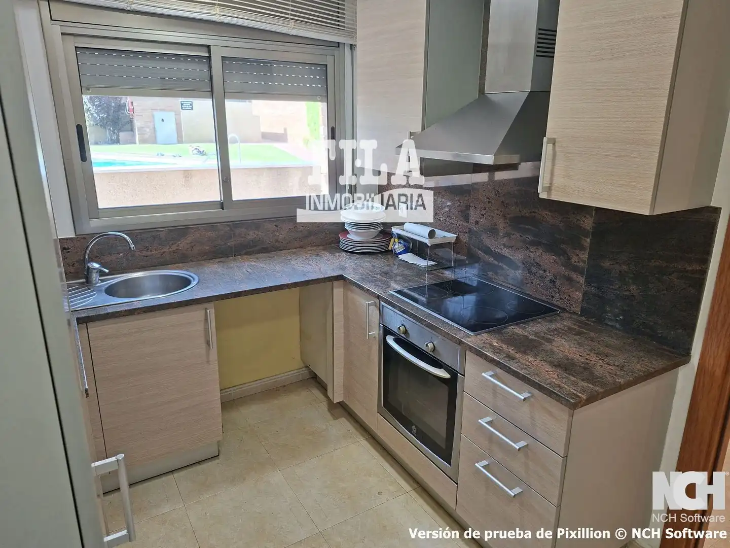 Maison mitoyenne avec piscine à vendre à Bonavista, imagen 14