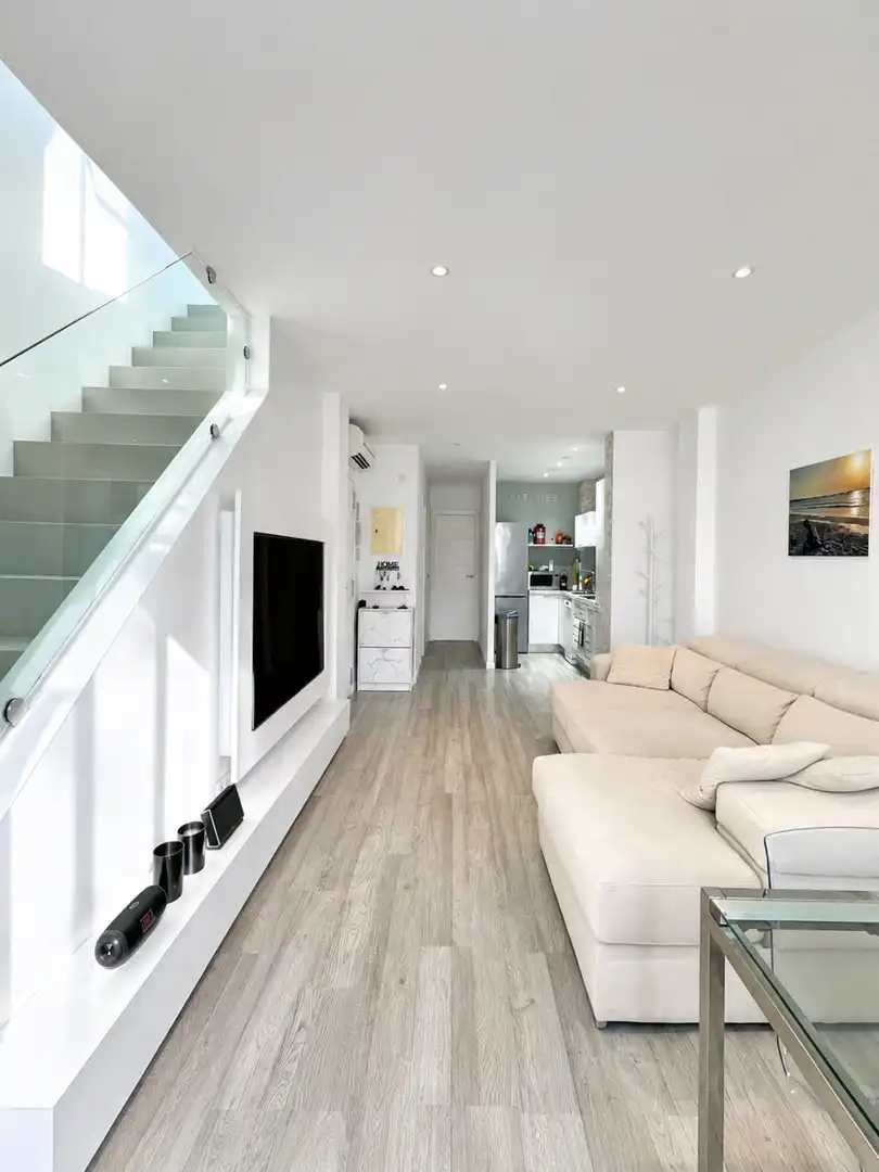 Piso con terraza en venta en Palma de Mallorca - Son Serra  Son Peretó, imagen 4