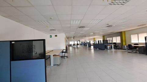 Foto 5 de Oficina de lloguer a Roquetes - Can Magí, Barcelona