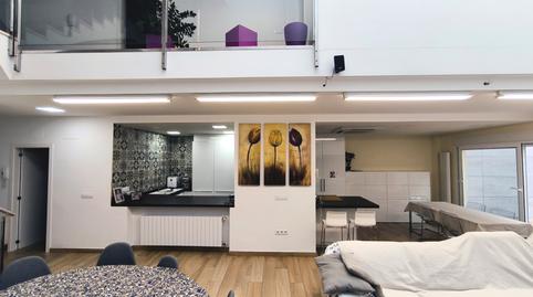 Foto 5 de Casa adosada en venda a Avinguda al Vedat, Poble Nou, Torrent