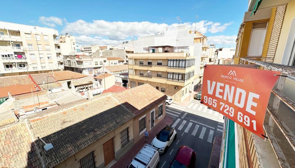 Photo 1 of Flat for sale in Pueblo, Alicante